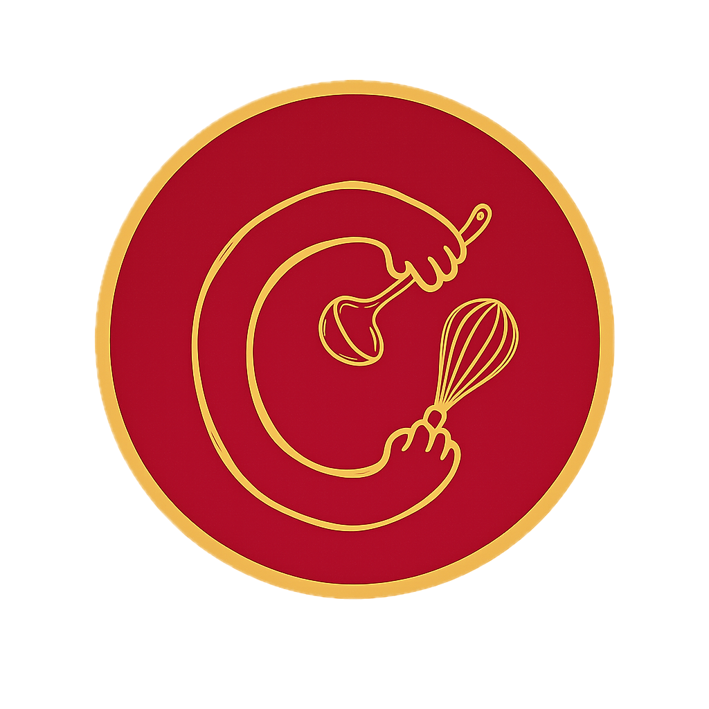 logo cookinglabroma